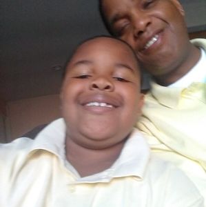 Meet your Posher, Tyrone